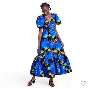 NWT Christopher John Rogers Dress